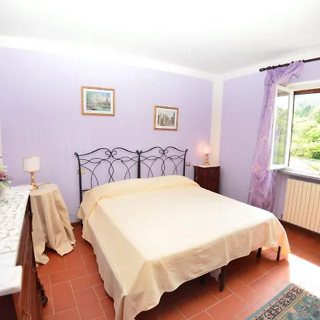 San Leonardo Sleeps 6 Pool Wifi Vila SantʼAndrea di Compito