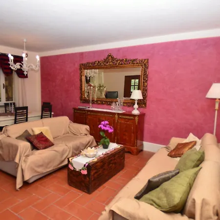 Vila San Leonardo Sleeps 6 Pool Wifi *