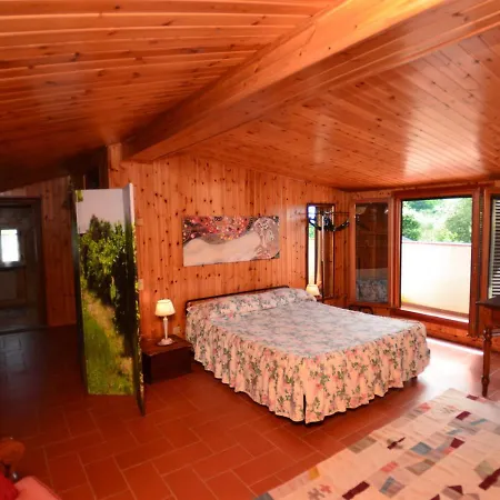 Vila San Leonardo Sleeps 6 Pool Wifi