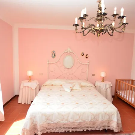 Vila San Leonardo Sleeps 6 Pool Wifi SantʼAndrea di Compito