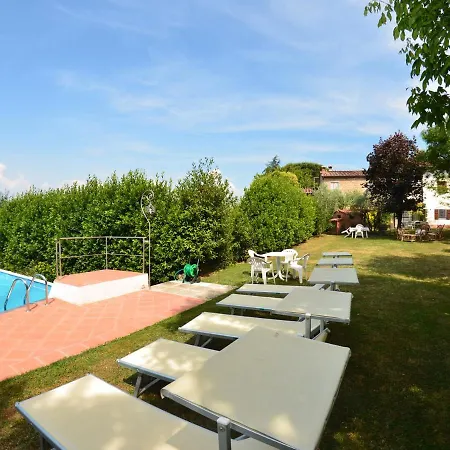 San Leonardo Sleeps 6 Pool Wifi Vila *
