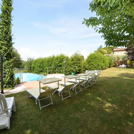 San Leonardo Sleeps 6 Pool Wifi